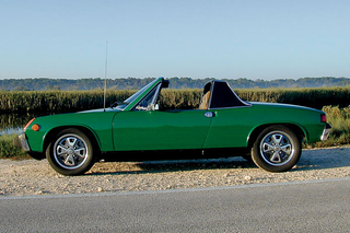 914 (1969-1976)